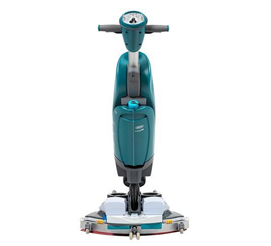 i-mop XL Plus SCRUBBER, [I-MOP XL+TEAL W/BATT   CHRGR] alt 10
